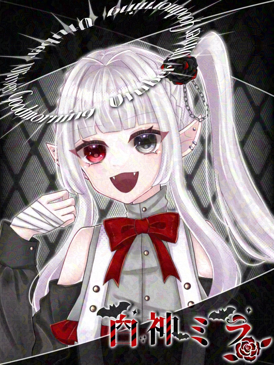 Siro_Sister's tweet photo. おはみら〜
熱い〜みんな熱中症には気おつけてね、
来月は、コミケも控えてるから予算管理しなきゃダメよ？
私は、(っ˘ω˘ｃ)ｽﾔｱ…しとく
今度枠出来たらパネル開け企画しないとね
まだパネル開けの内容決めてないからゆっくりと(っ'ヮ')╮ってしとくね〜 https://t.co/sE7yiGnHHs
