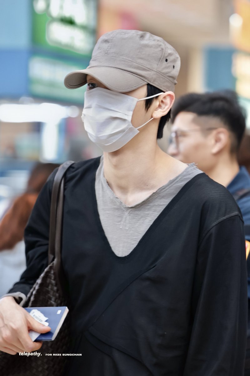 260705 KHH #SUNGCHAN #ソンチャン #성찬 #RIIZE #라이즈