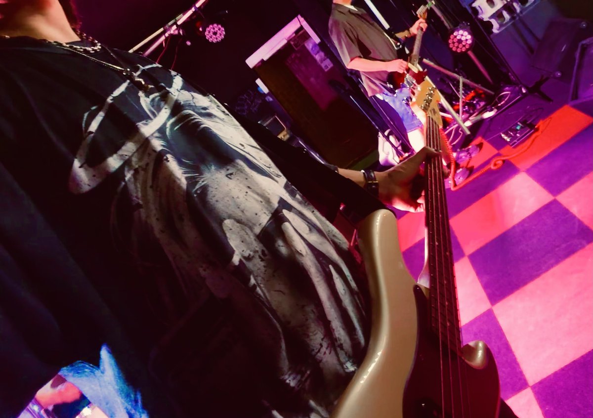 bass5569's tweet photo. そろそろ始まるよ！ https://t.co/PttToWrIVz