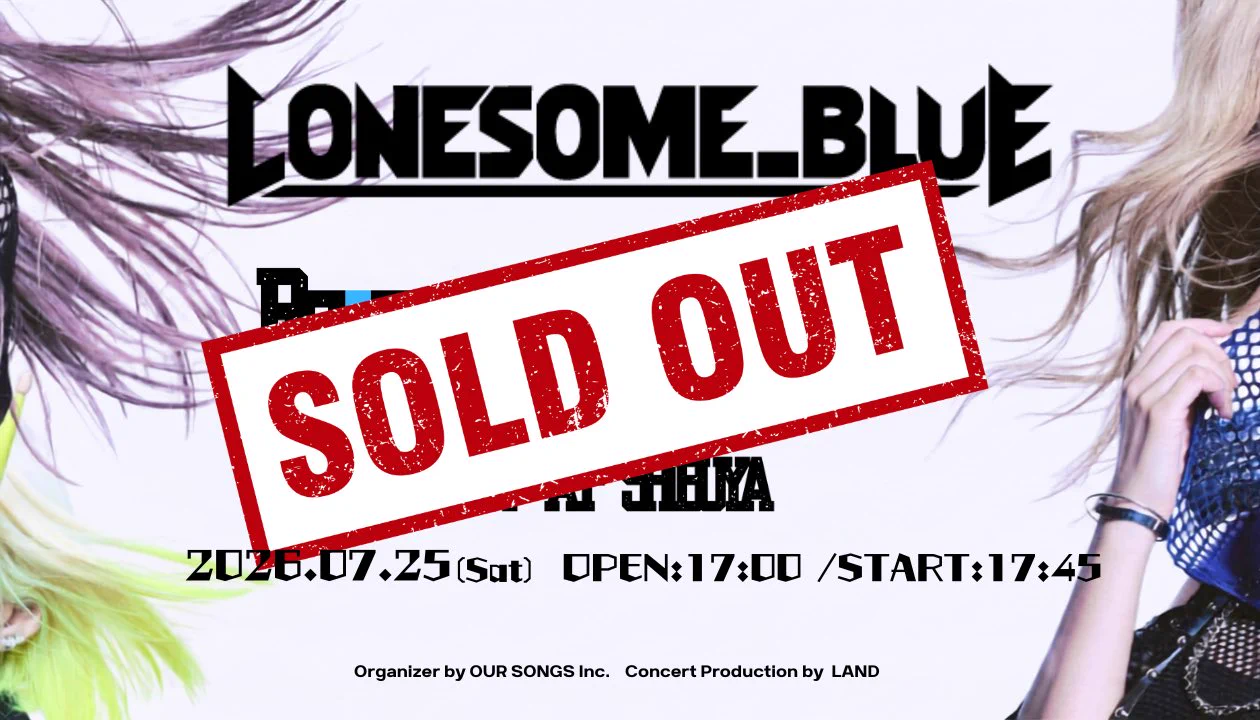 Lonesome_Blue a X: 