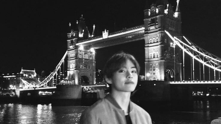 tetesjaan's tweet photo. london boy. https://t.co/G9GJ5Eid70