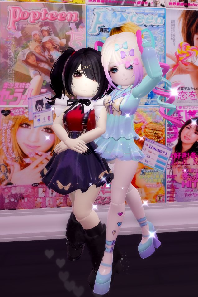 Taikuyo's tweet photo. RH Cosplay

Ame-Chan and KAngel - NEEDY STREAMER OVERLOAD

Ame-Chan by @bladiesbeloved

Decals made by me and @bladiesbeloved https://t.co/NEGLodJSBS
