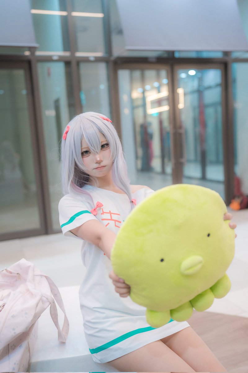 muad486's tweet photo. #acosta
#이즈미사기리 
#Sagiri
@zzamo0
#에로망가선생 https://t.co/5V0VmHZVrF