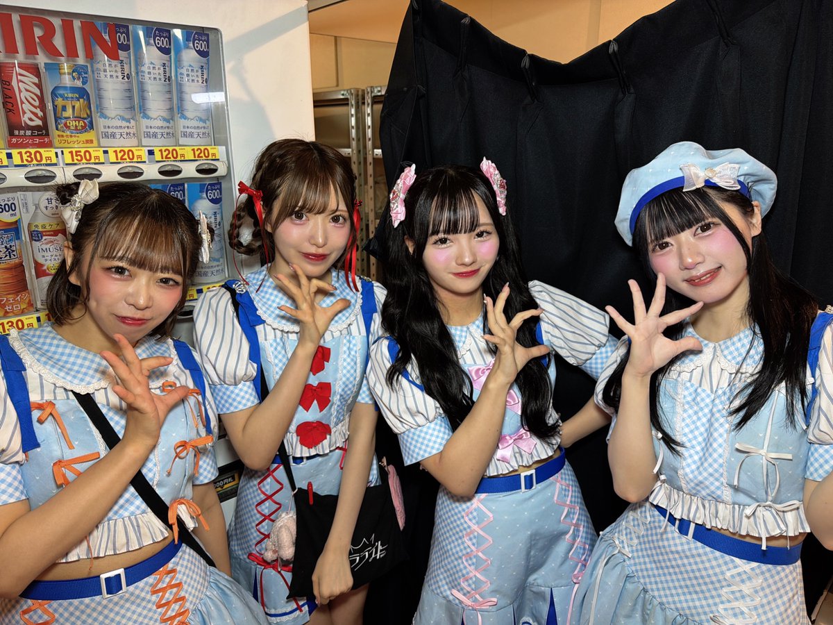 🌈ライブ情報解禁🌈 7/12(日) 【SYNC FESTA】 @ 新宿Zirco Tokyo 開場