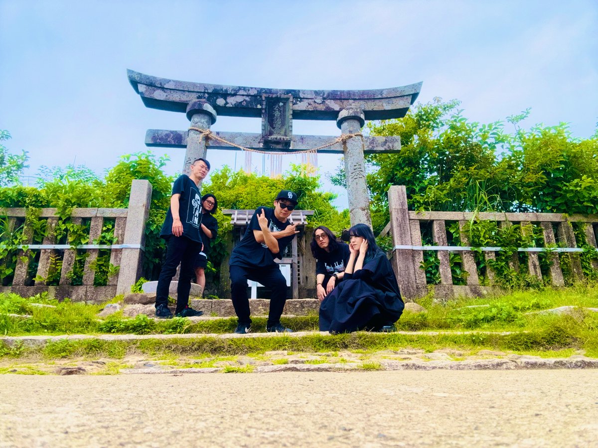 collapse_s's tweet photo. Thanks NIIGATA!! https://t.co/cM9N7RuSyP
