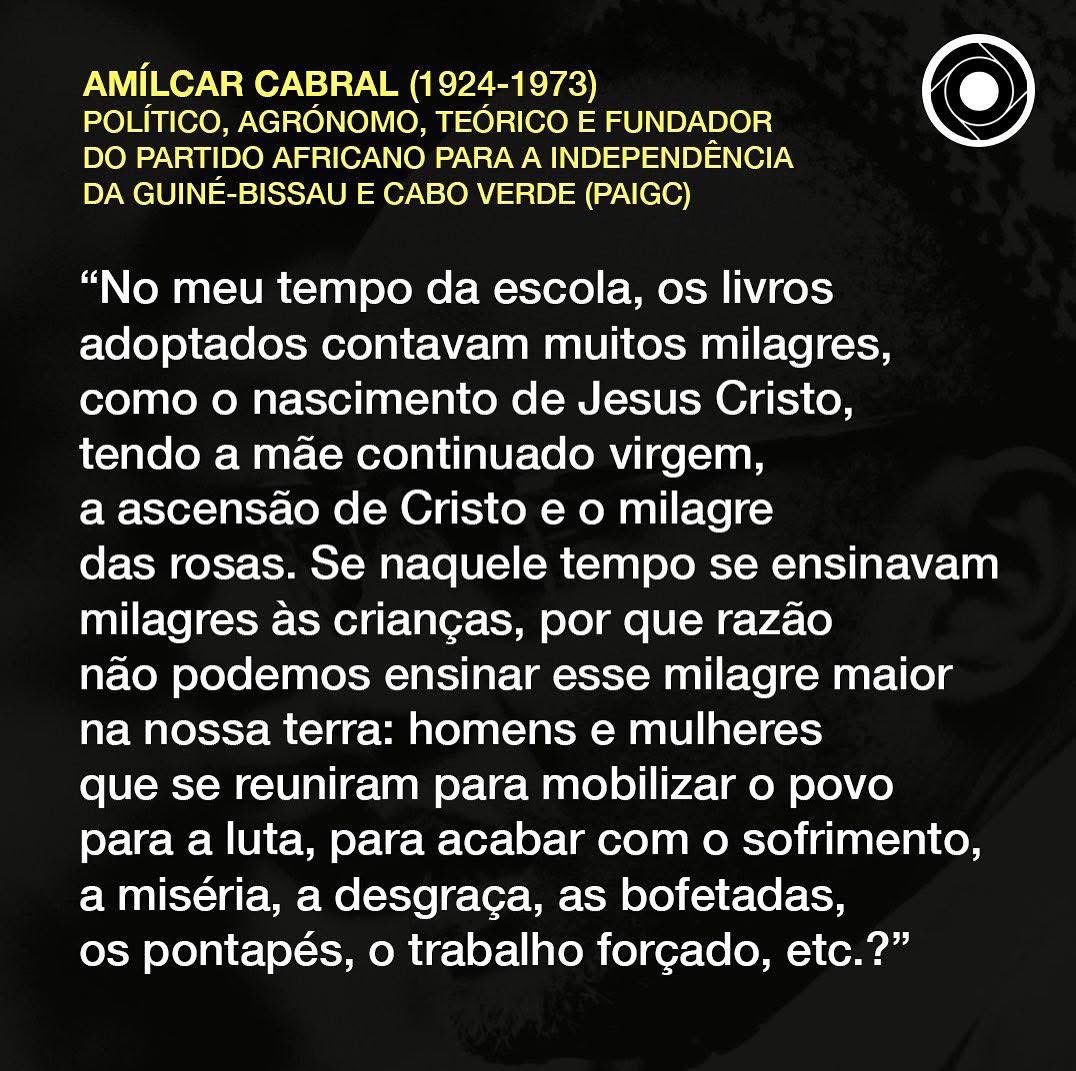 comculturaearte's tweet photo. Faz hoje 51 anos que Cabo Verde se tornou independente de Portugal https://t.co/K51wFg8Wnh