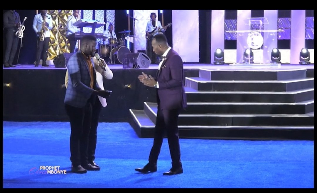 _Kingishlie's tweet photo. DESTINY ALIGNED BY THE SPIRIT OF PROPHECY!!

"Whoever was standing in your way, will no be able to stand this time.
You're going to take off. You will not only fly, but you'll fly with your business."
#ProphetElvisMbonye https://t.co/aJsYJNuL64