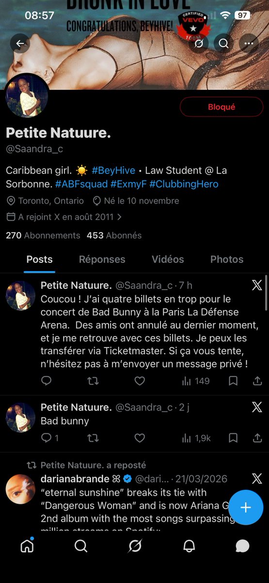 The Feminine Mystique tweet media