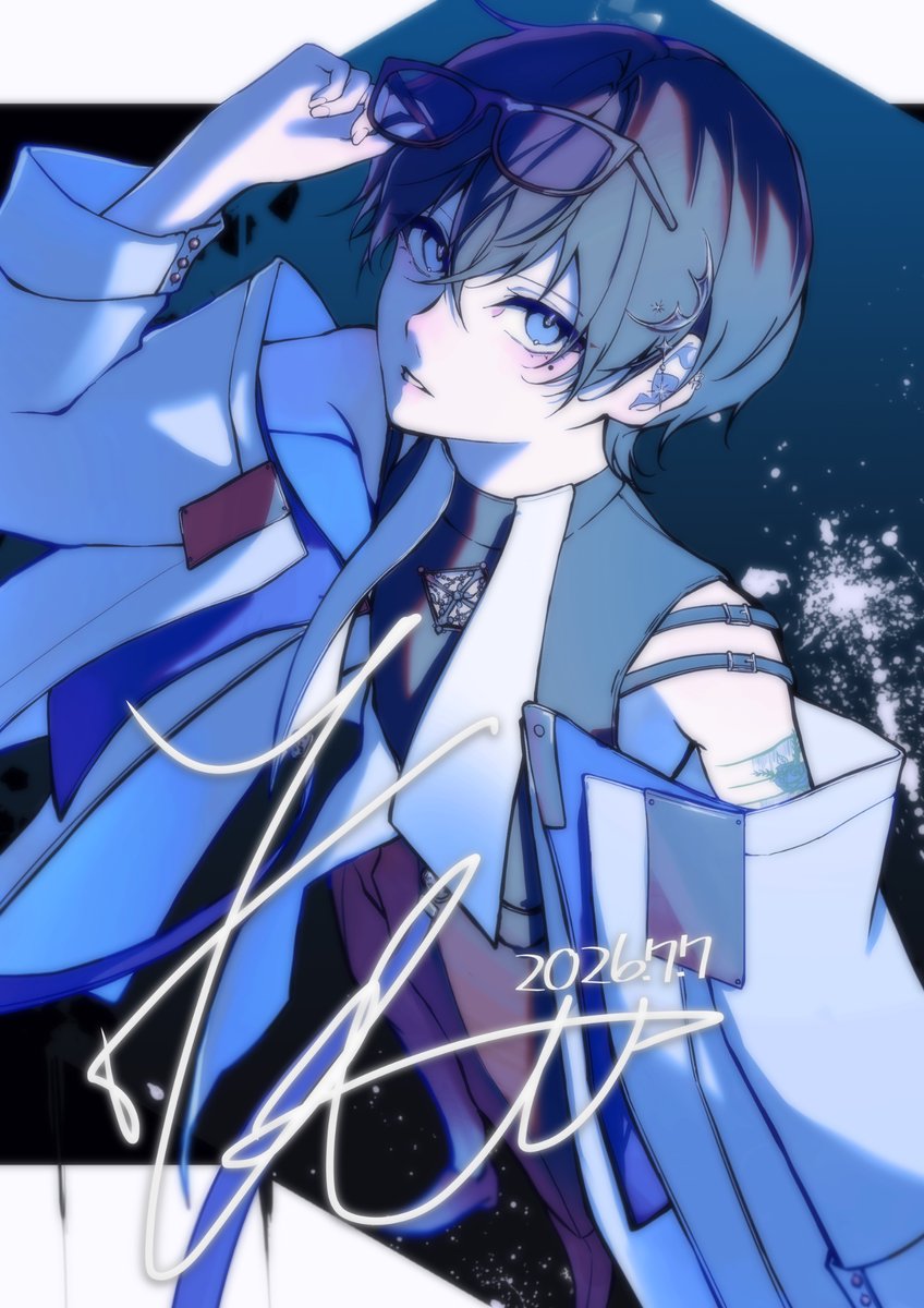 tototo_desu's tweet photo. ろくちゃいになりました

#とととろくちゃい https://t.co/BvIRWXFzSk
