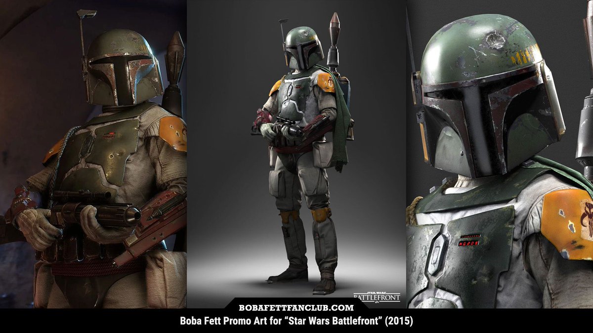 【bobafett413 様】専用ページ BobaFett