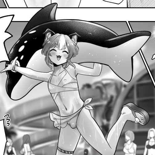 oborodog's tweet photo. 🎨支援サイトの記事を更新しました（※6月末の記事です！）
Cien https://t.co/WvxvZwQ5lR
Fantia https://t.co/4Gi2fpOq0L
7月はちゃんと月末に間に合わせたいと思います… https://t.co/PDjyd2ItDn