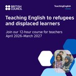 Photo by British Council (@ps_British)