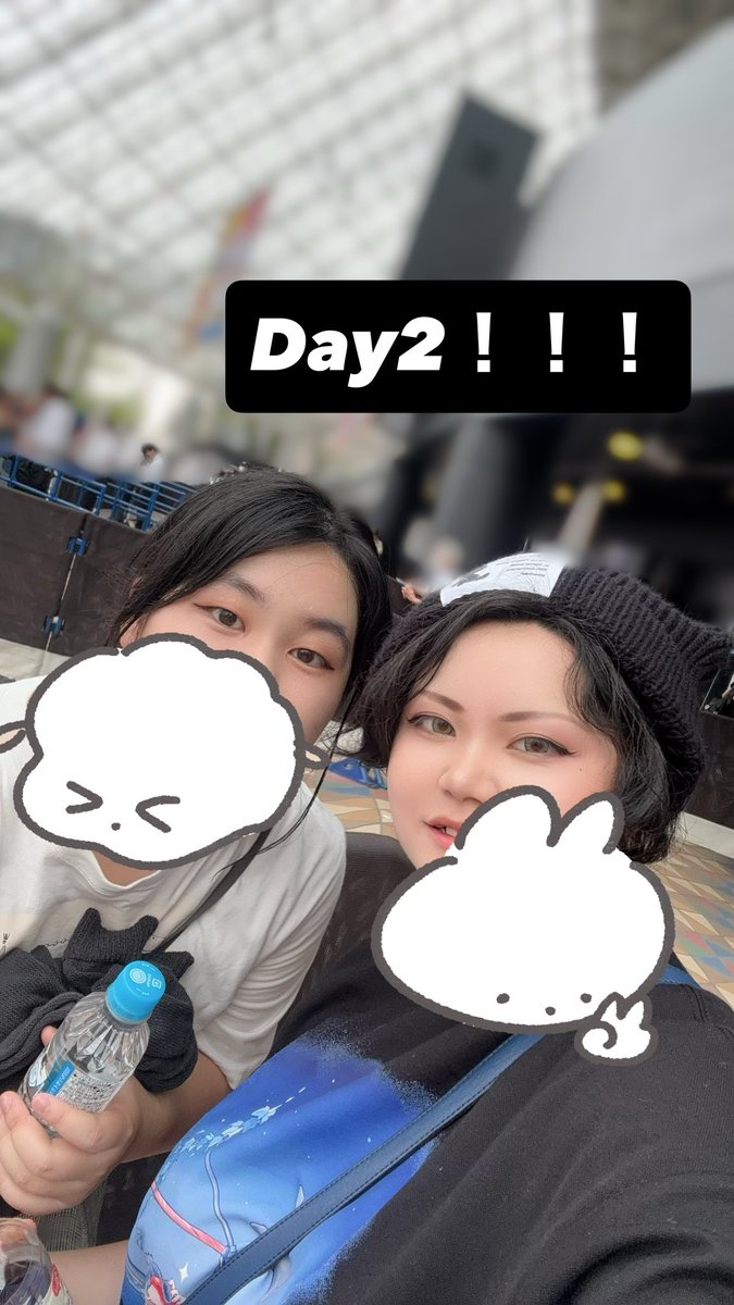 mmk___1012's tweet photo. ごめん、アコには行けません。
いま、東京ドームにいます。
めちゃくちゃ楽しんできます。 https://t.co/qujUQOx4FK