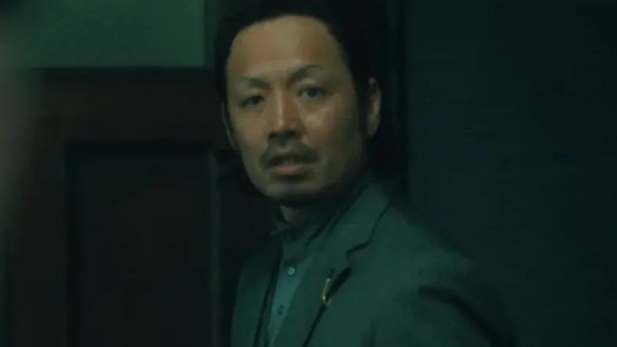 Django_88films's tweet photo. Netflix『ガス人間』に監督、片山慎三の初長編作にして代表作『岬の兄妹』で生活に困窮する兄妹を演じた松浦祐也と和田光沙が出てるの、何だかエモい。 https://t.co/xDScv6Rbbl