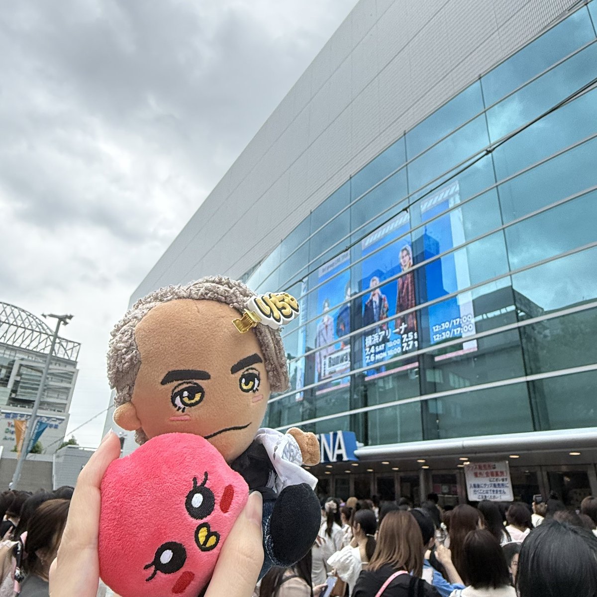 Jr_akaza's tweet photo. ドキドキやねん https://t.co/xGtLvsq0tI