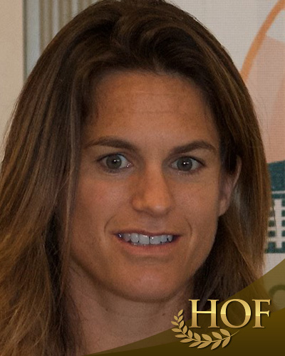DB4Tennis's tweet photo. 🎂 Happy birthday to Amelie Mauresmo (b. 1979)! The French legend won 2 Grand Slams and reached 3 finals during her stellar career.

https://t.co/JD3ZcLmxGZ
#Tennis #GrandSlam #HappyBirthday https://t.co/X7z92NmKh3