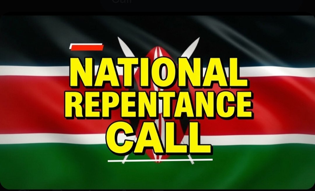 PicotyChelangat's tweet photo. #TheMessageofGOD Repentance is a beautiful and powerful gift from God.

It is His loving way of calling humanity back to the right path, to walk in truth, righteousness, and blessing instead of destruction.

God is demanding a national repentance from every nation. https://t.co/LAUQ4nIAxz