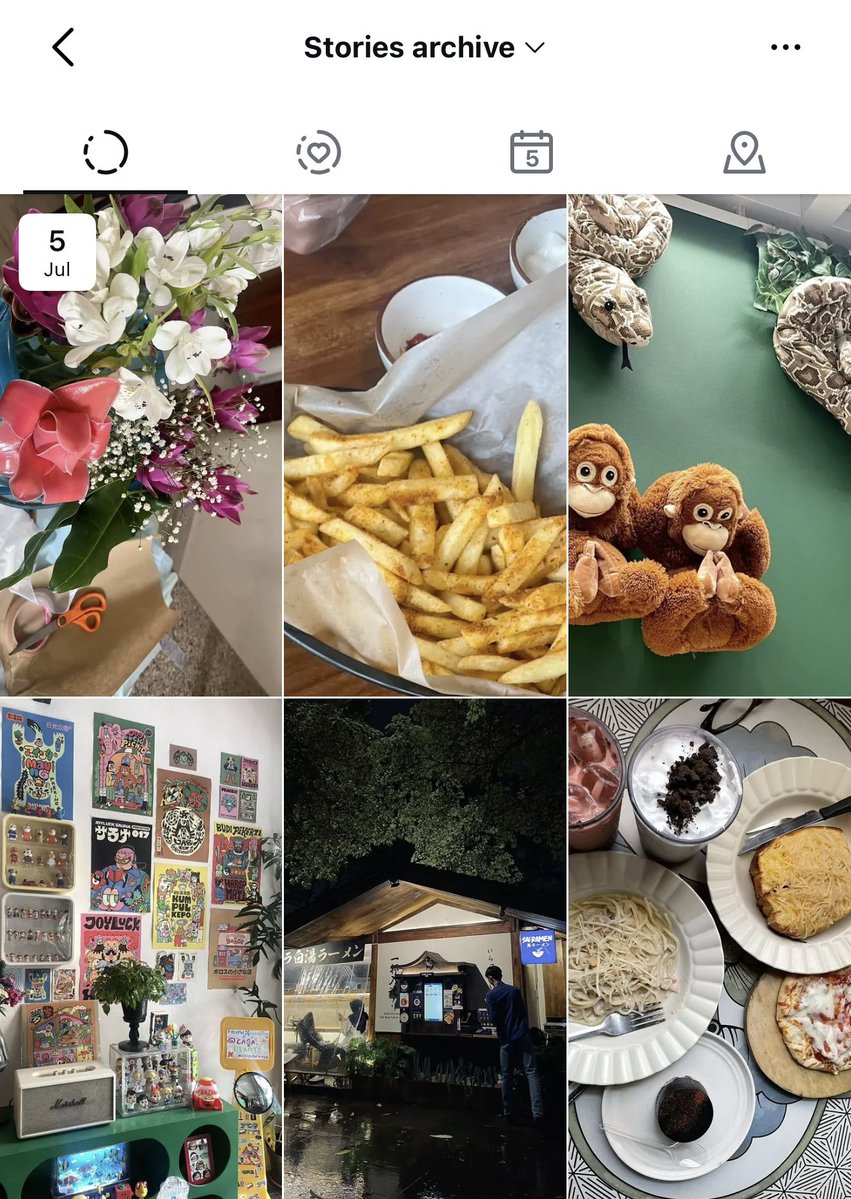 euqbyi's tweet photo. wts akun ig f100 tahun 2026, bekas pribadi, folls mutualan indo bukan bot, ada archive story, bisa ganti data. 

 #zonauang 💸 : 13K. jual need tawarin beli wtb acc ig instagram dump murce ❤️‍🔥 https://t.co/5pOX84AISi