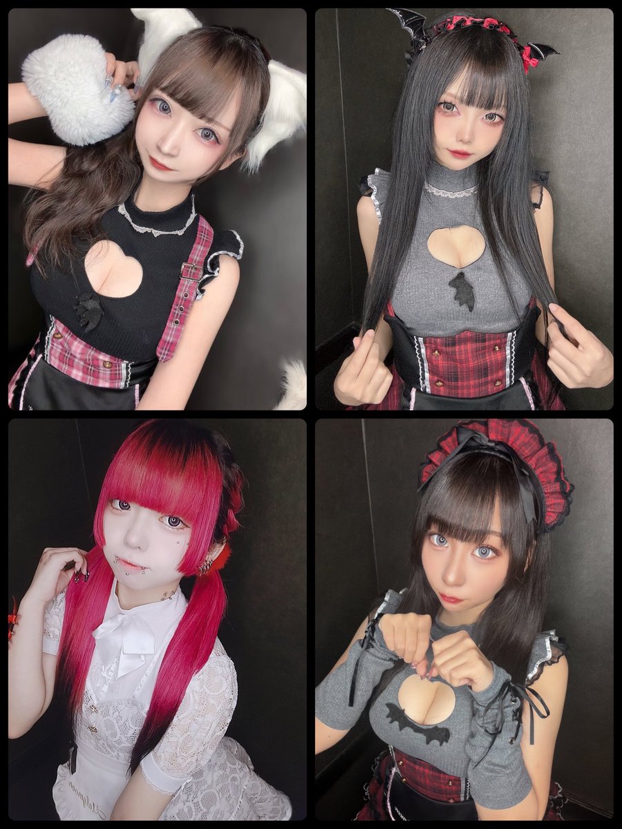 きらり様♡2月オーダー用 ✡️7月5日(日)18:00-03:00✡️ 🎀お給仕メイド🎀 星空きらり🐈‍⬛@_