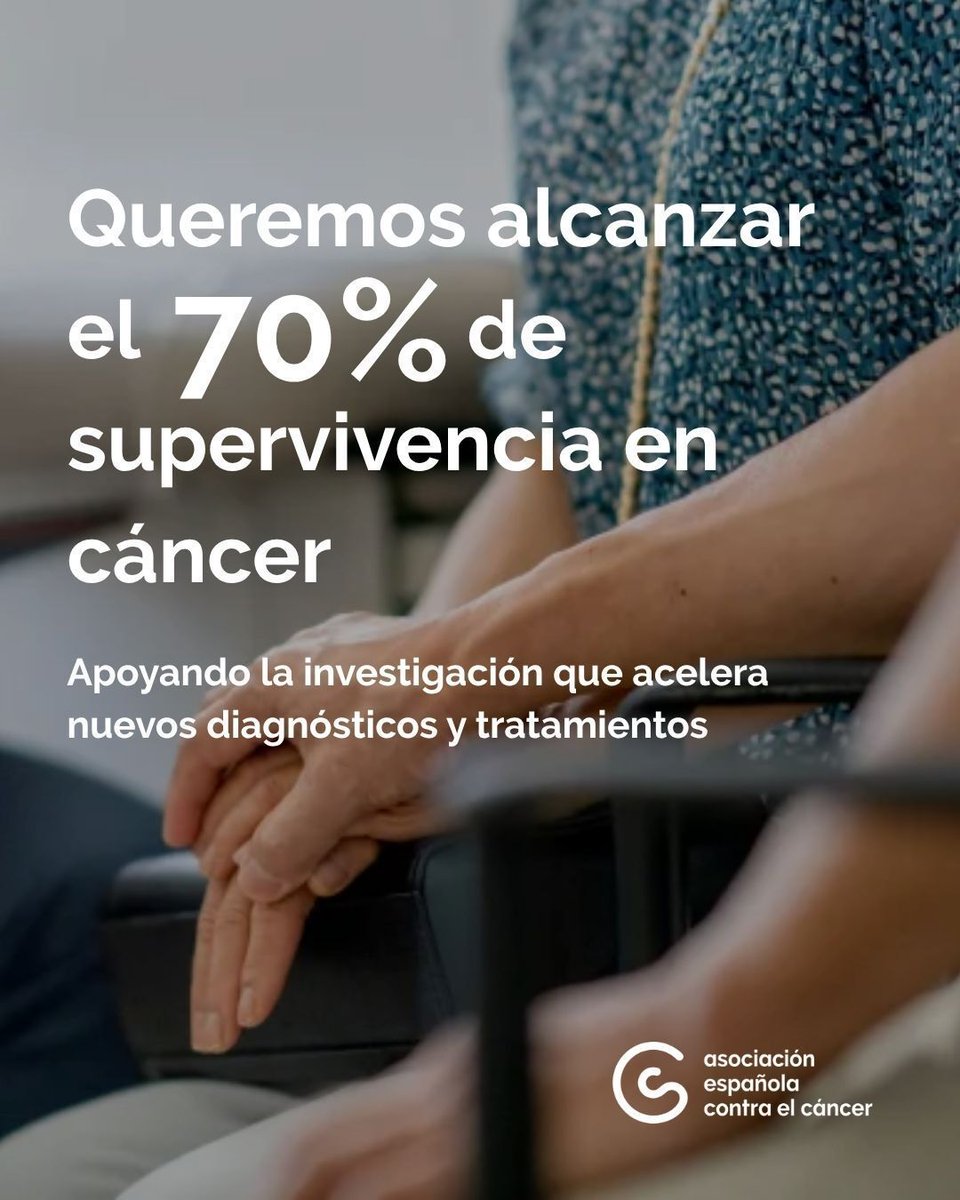 Asociación Española Contra el Cáncer Illes Balears tweet media