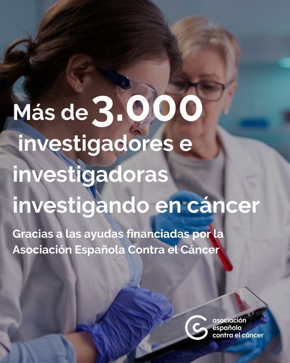 Asociación Española Contra el Cáncer Illes Balears tweet media