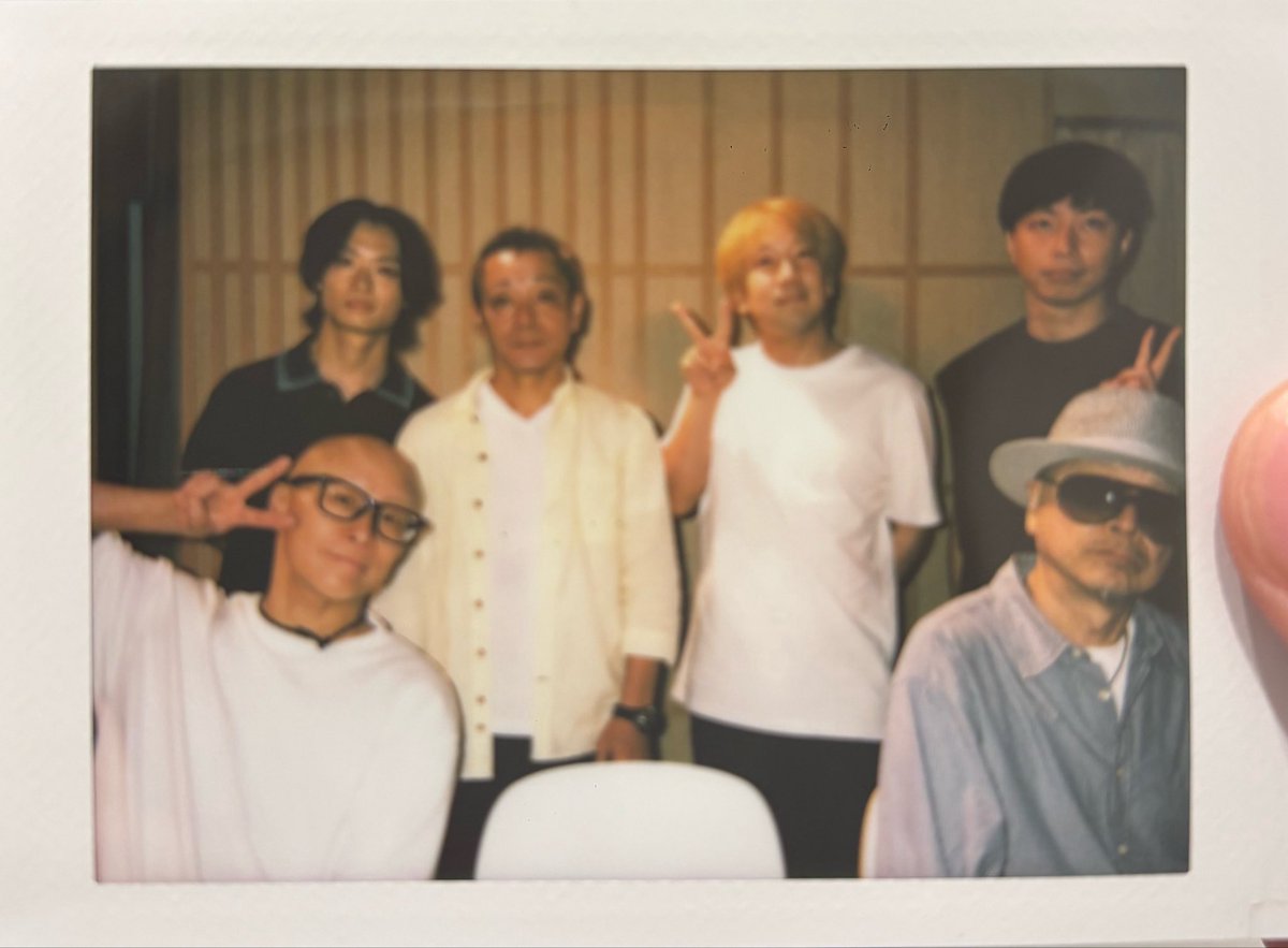 ogasawa_jae's tweet photo. 光さんの生誕祭、お昼の部ご来場頂いた皆様誠にありがとうございました！！
いつものメンバーでいつものようにわいわいがやがやでした😆
来年もみんなでお祝いできますよーに🥂✨ https://t.co/8ZO5c3KlJY