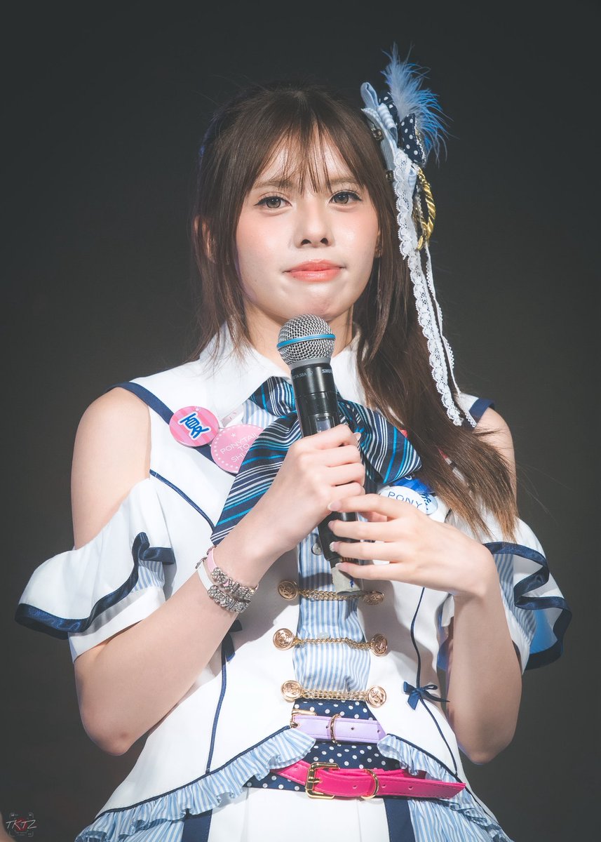 sTKTZ_MBPC's tweet photo. ช่วง mc มีเด็กยืนมุ🥹🥞🐋🤍🤏🏼
#POPCYCLESHOWS
#PancakeBNK48
#PonytailtoShushuTH https://t.co/SVmxXGDOQR