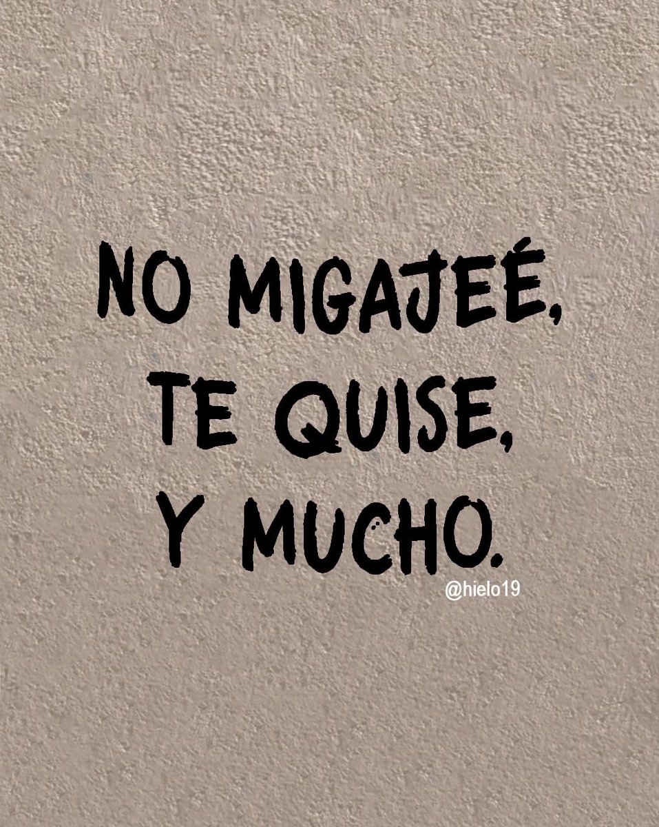iqsolita's tweet photo. Y mucho …es poco https://t.co/OuUgBJ8qnq