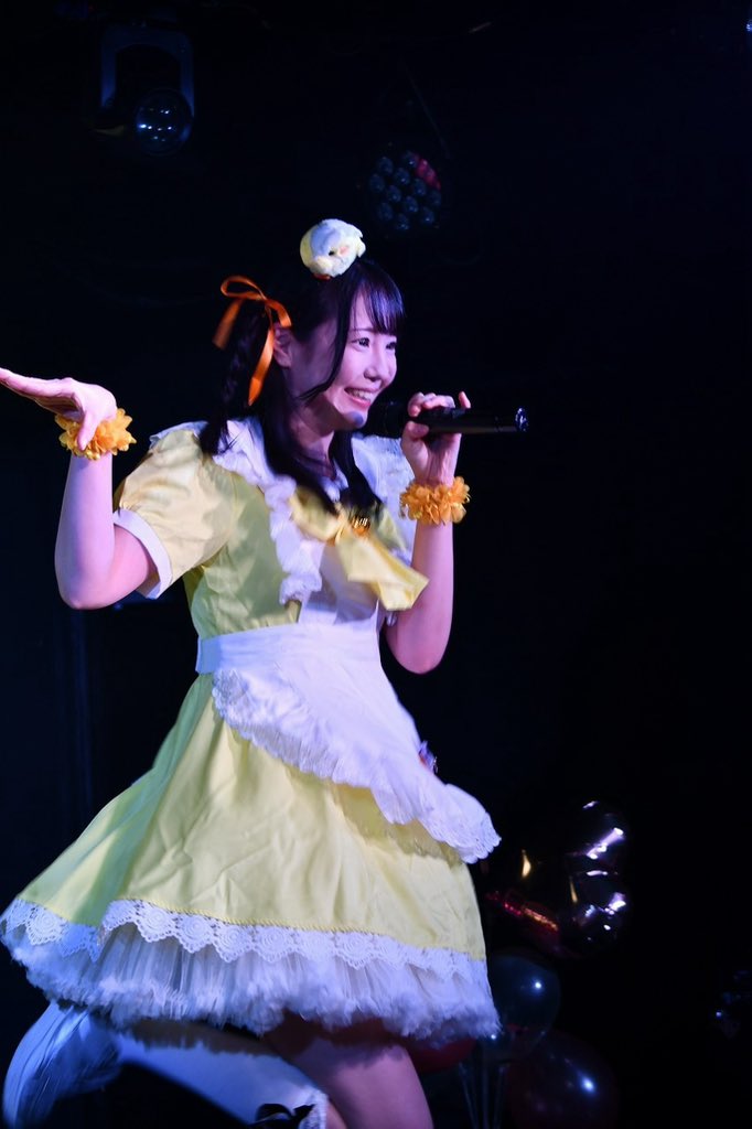 お写真ありがとう🧡ピヨっと🐥💨