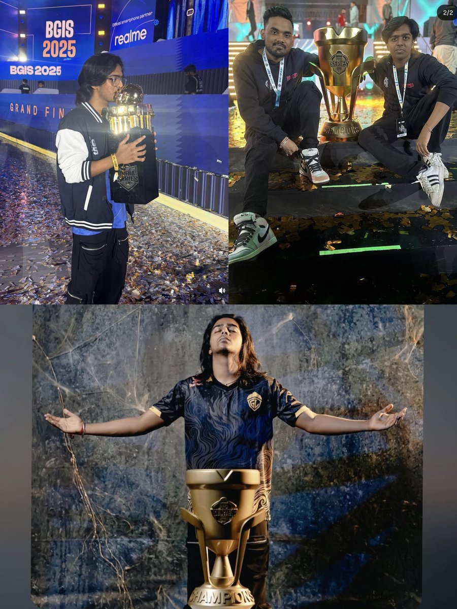 Ent174711's tweet photo. They hate him because their favorite can never be him
Tbh no one can currently the best in India
And no one is asking you to support him If you aren't supporting him then at least don't hate the one who's out there representing India. 🇮🇳💛 https://t.co/5FBFaWijqA