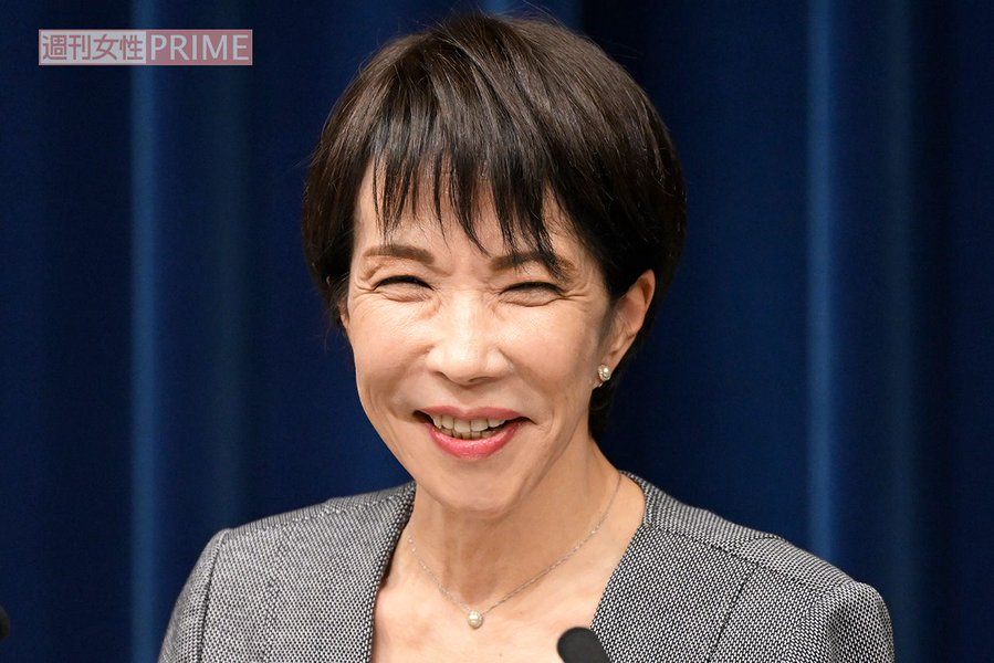 YONAOSHIIKKI1's tweet photo. もはやインドなんて日本並みの経済力があるぞ

日本の生活苦に喘ぐ庶民を助けるために金使え

自分の外交べたを払拭するためと見栄のために
巨額をばら撒く高市早苗

人の金とウソと虚飾で生きて来た高市 https://t.co/TCAwQ0GMh0