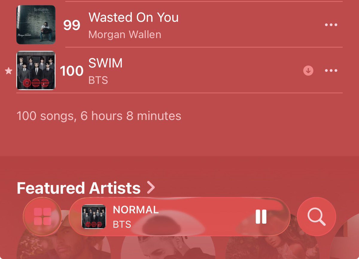 mj_alwayss's tweet photo. SWIM WILL LEAVE GLOBAL AM IF WE DO NOT STREAM THERE, PLEASE 😭

It has only spent 107 days on the chart. https://t.co/p3hta0Xbpd