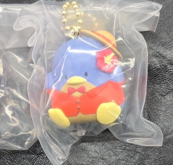 sapii_17's tweet photo. サンリオ アロハスイング コレクション
交換

譲)タキシードサム

求)ポチャッコ

📮郵送希望
お気軽にお声かけください🙇🏻‍♀️ https://t.co/G1JAqQzHmR