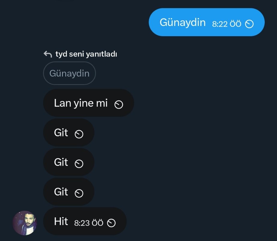 missandaii03's tweet photo. Günaydin https://t.co/WePdeZr6kX