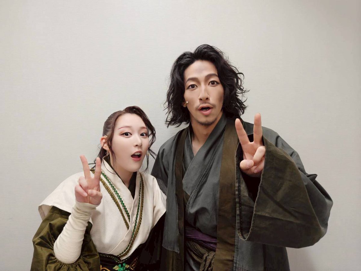 谷口布実 （Fumi Taniguchi） (@G7Hb5) / Posts / X
