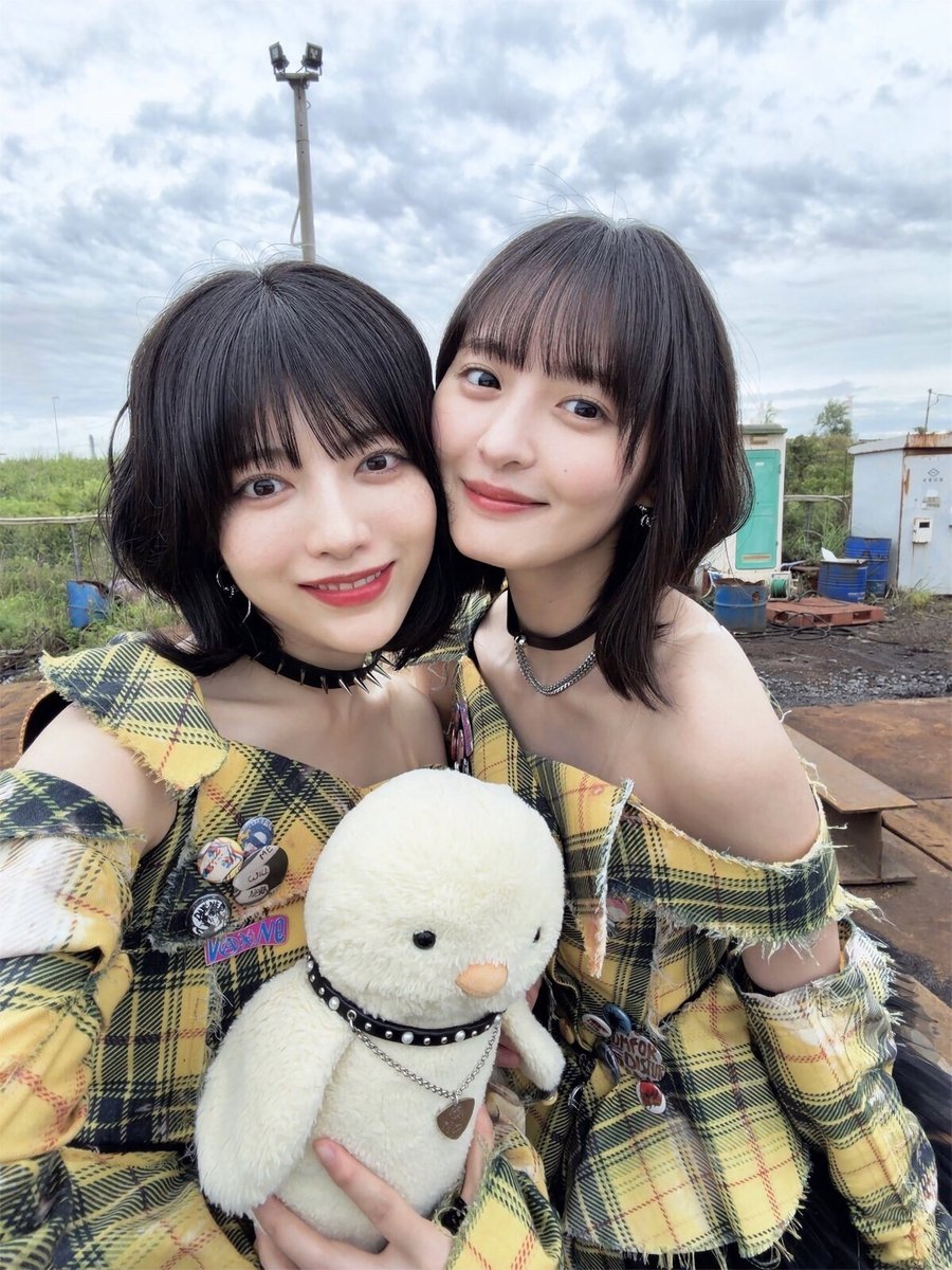 こんにちは、さくちゃん🌸 まずは北海道公演初日お疲れさま〜 昨年は髪