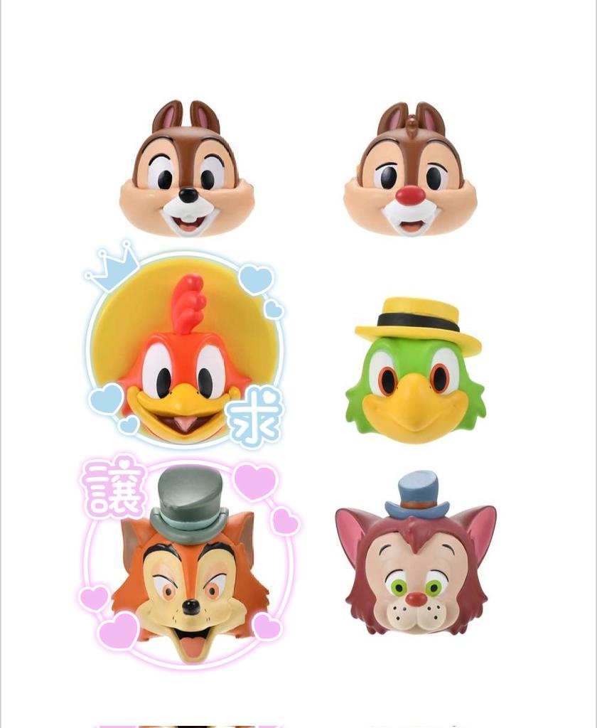 min1578797's tweet photo. 【交換】ディズニーストア シークレットリング(写真参照)

《譲》フェロー
《求》パンチート

⭐本日(7/5)舞浜駅周辺にてお手渡しできる方優先(後日のお手渡しも調整可能)
⭐お気軽にお声がけください https://t.co/Gte2jT67nD