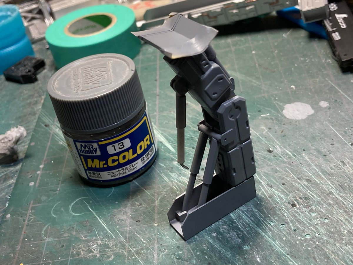 moko様 制作費専用ページ メカコレスキー＠《MSB工廠》 (@zjIhCna3EC3SqNV) / Posts / X