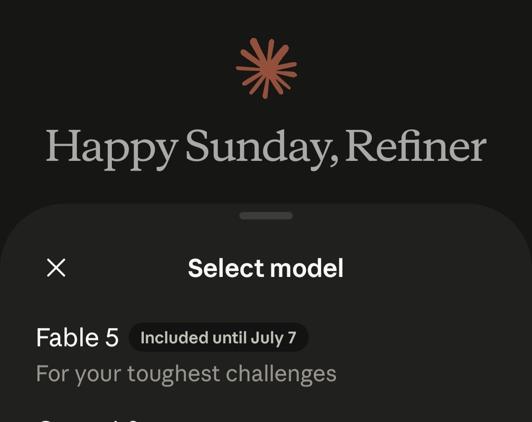 Refiner ✦ tweet media
