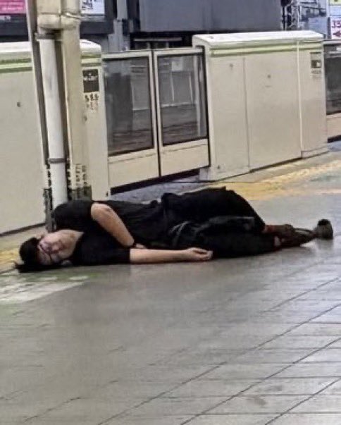 cpocop_'s tweet photo. どこにいるの
　　　　　　　　　　　　　　　　ここにいるよ
何をしてるの
　　　　　　　　　　　　　　　ずっと見てるよ

　　　　　この世を間違いで満たそう https://t.co/QPD7xNjXuf