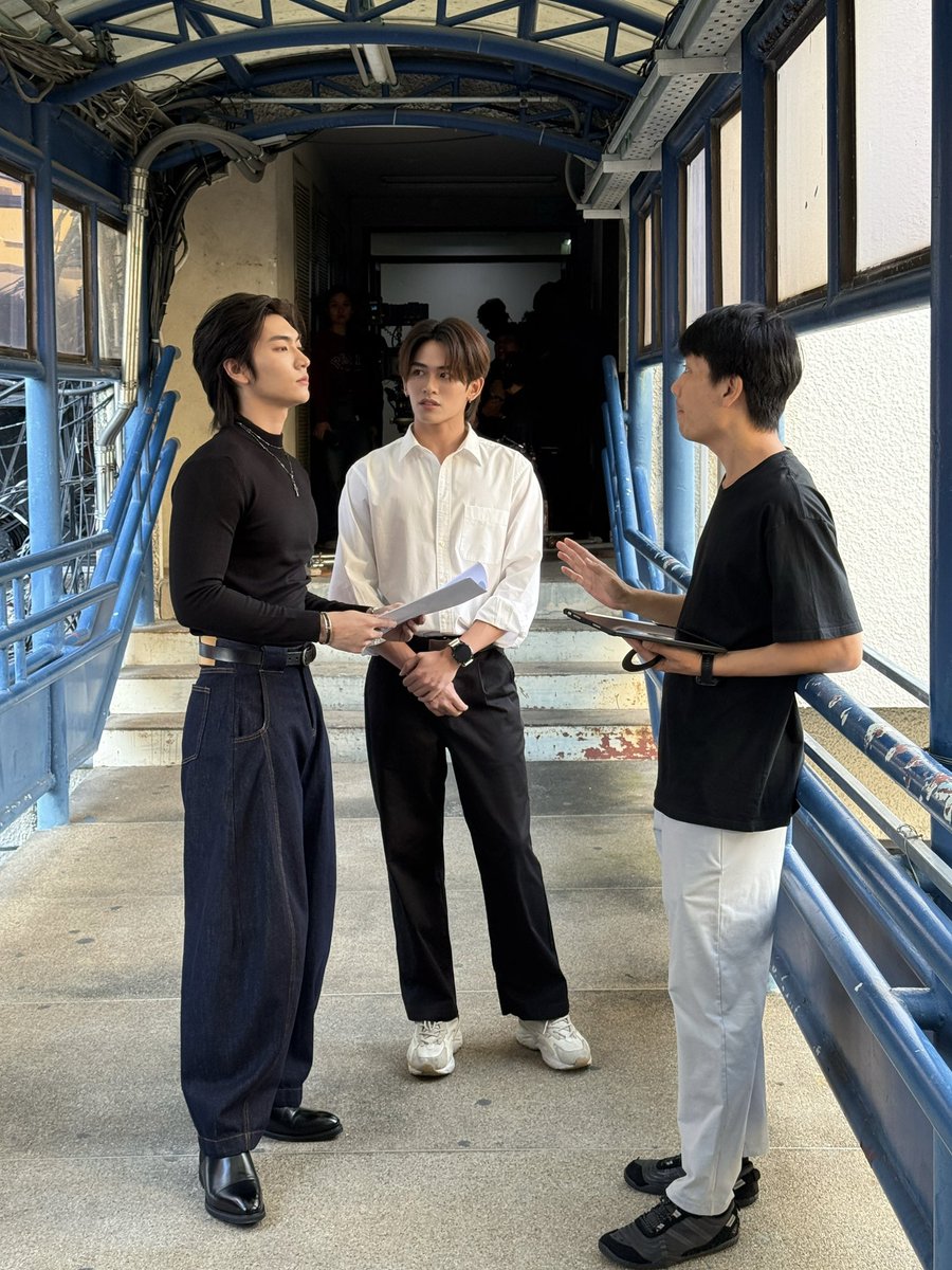shoguunn's tweet photo. อีพี7 จะได้รู้กันแล้ววว รึป่าว 😡📸
#PaybackEP6 #PAYBACKTheSeries
#SHOGUNparamee https://t.co/McmrMxMCiW