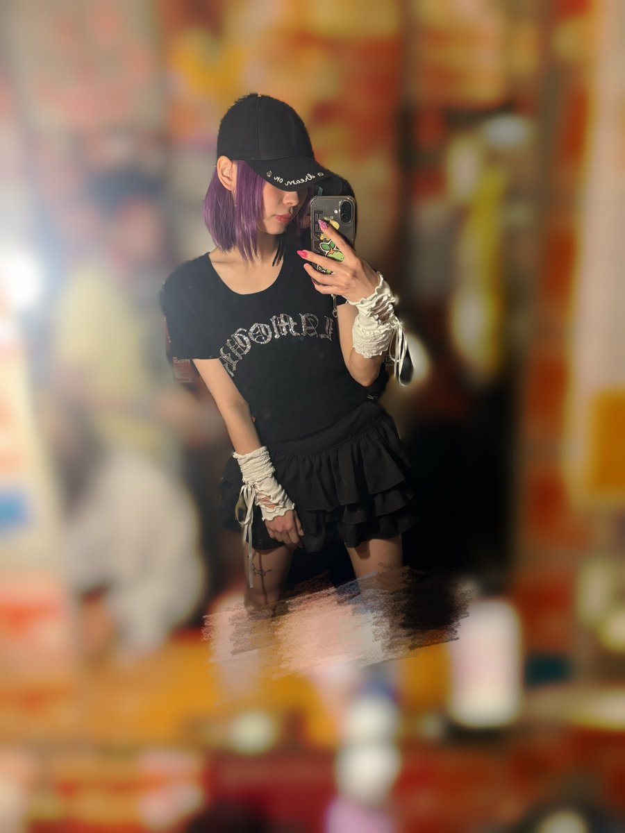 アイアムアム tweet media