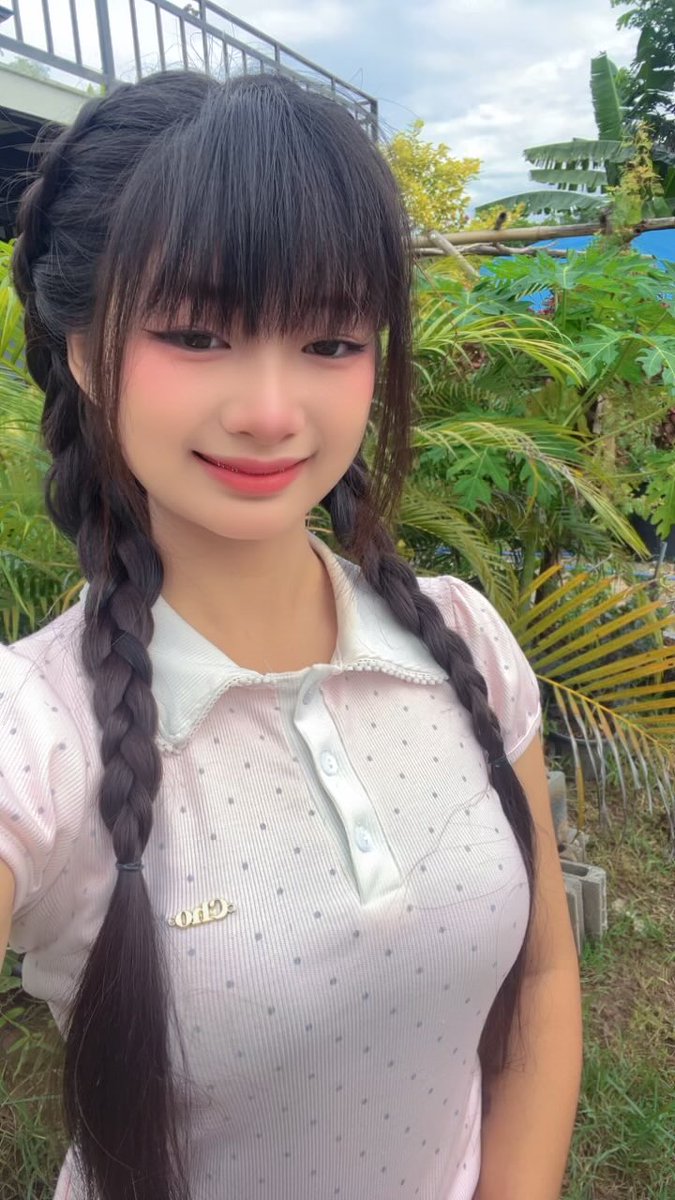 Anglelover7's tweet photo. มองใกล้ๆเดี๋ยวได้วิ่งหนี https://t.co/1pAQpFYXPz