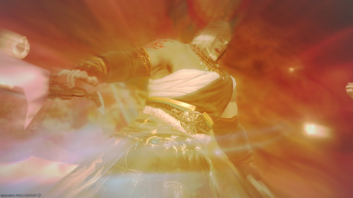Travis_ffxiv's tweet photo. #FF14 #FFXIV #SS #踊り子
ウォークライ https://t.co/Uc8jHzwZHc