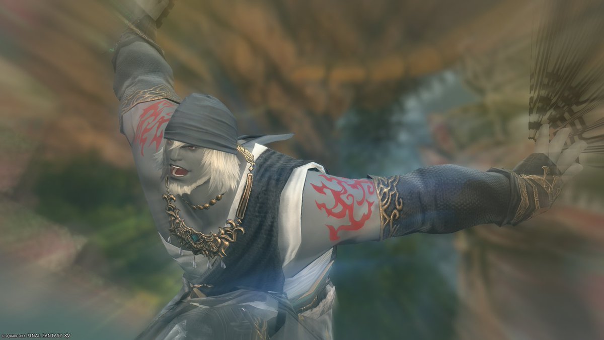 Travis_ffxiv's tweet photo. #FF14 #FFXIV #SS #踊り子
ウォークライ https://t.co/Uc8jHzwZHc