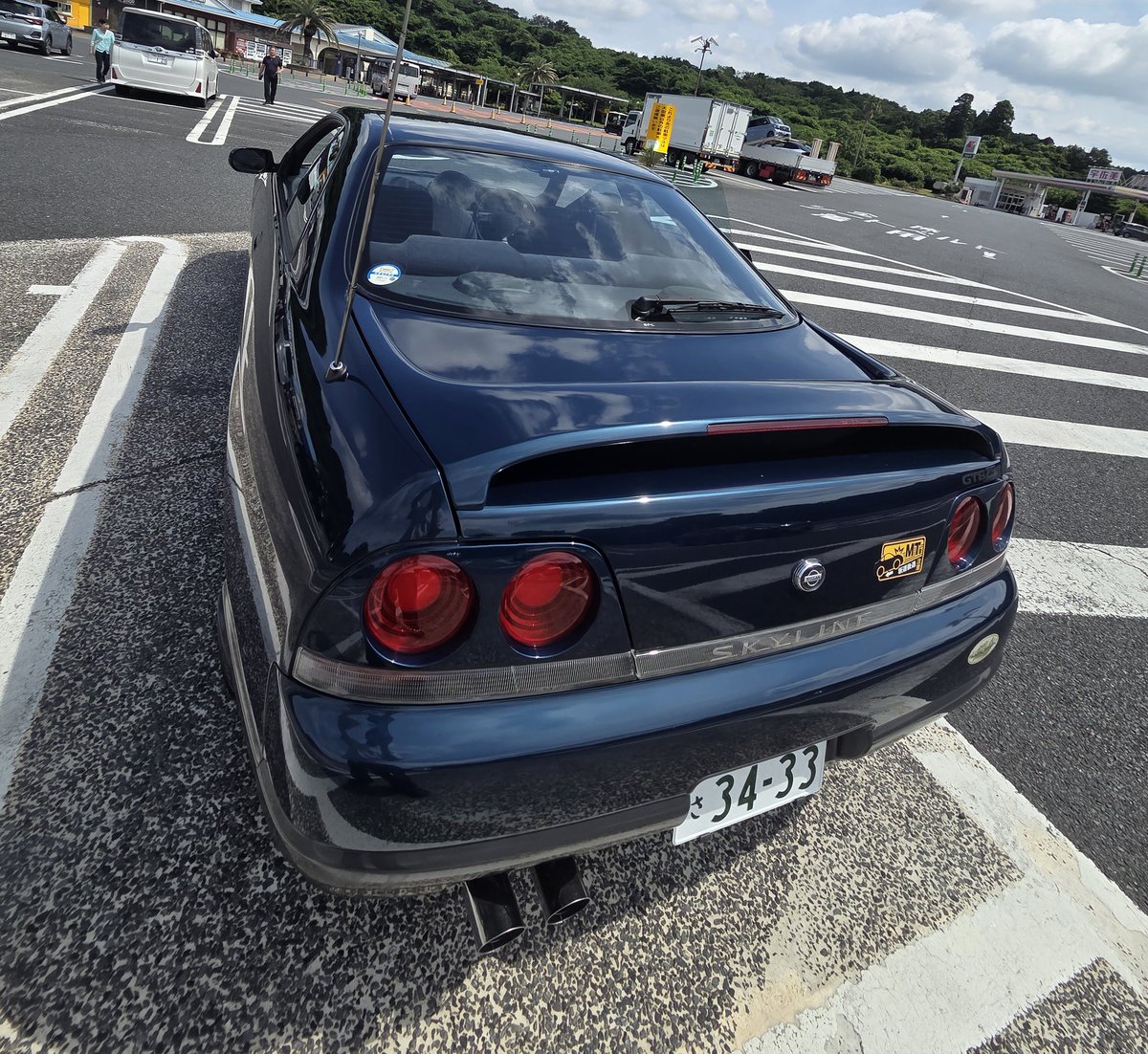 er34ayasan2's tweet photo. #ER33
あー、やばい、、しぶすぎる、、 https://t.co/ltJODY9iXM