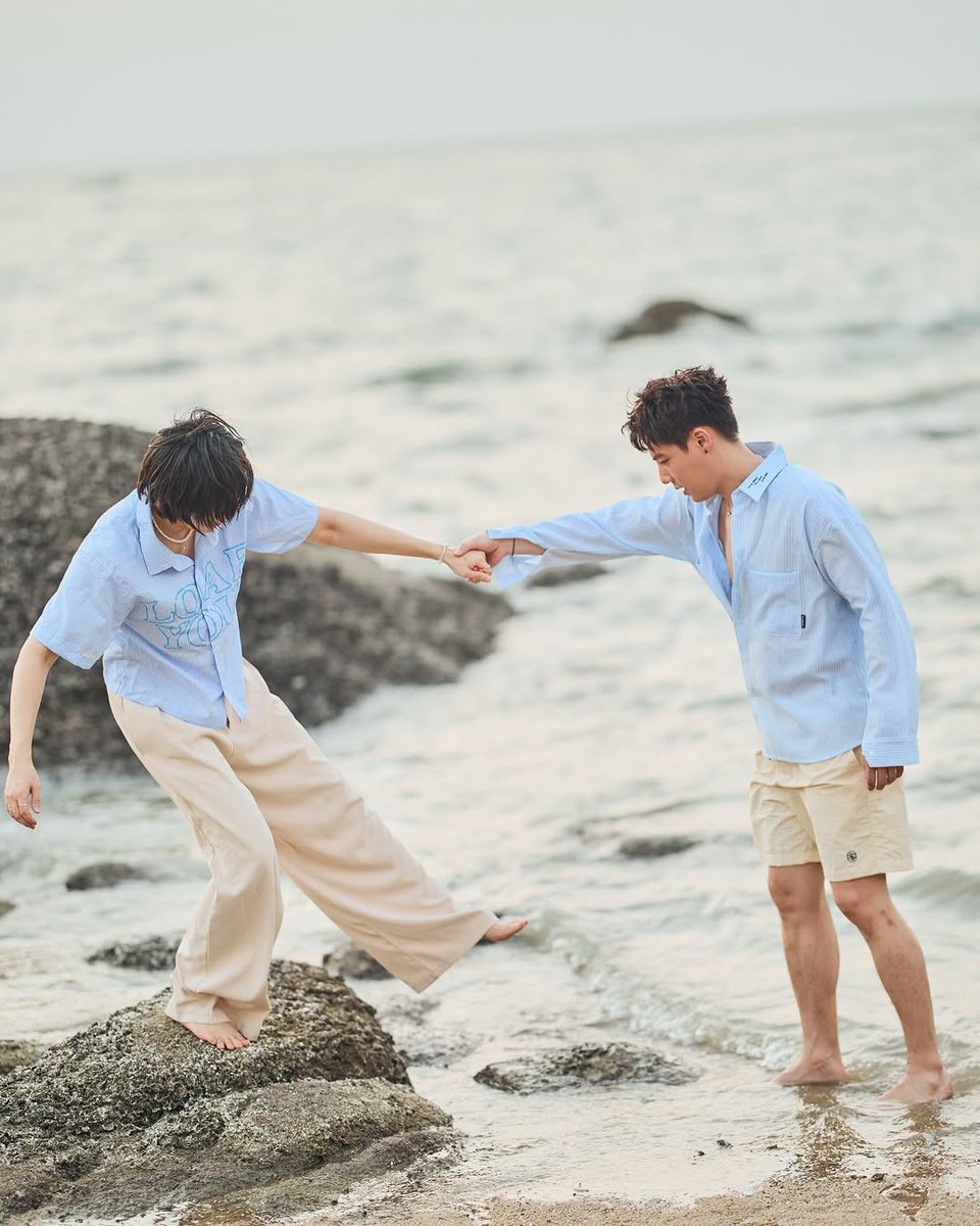 beginBMR's tweet photo. หวาดเสียวตรงขากางเกงจริงเชียว

👻🍃 #วิญวินด์ #WinWind
#SailubPon #สายลับภณ  ❥⁠𓂂𓏸 https://t.co/kaRnKEcz2k