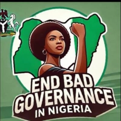 Armaniofitsia_G's tweet photo. @ruffydfire "There is honor among thieves; no official will question the missing money when they are all feeding from the same Cake.
End bad governance in Nigeria! https://t.co/dGgOHBQqAO