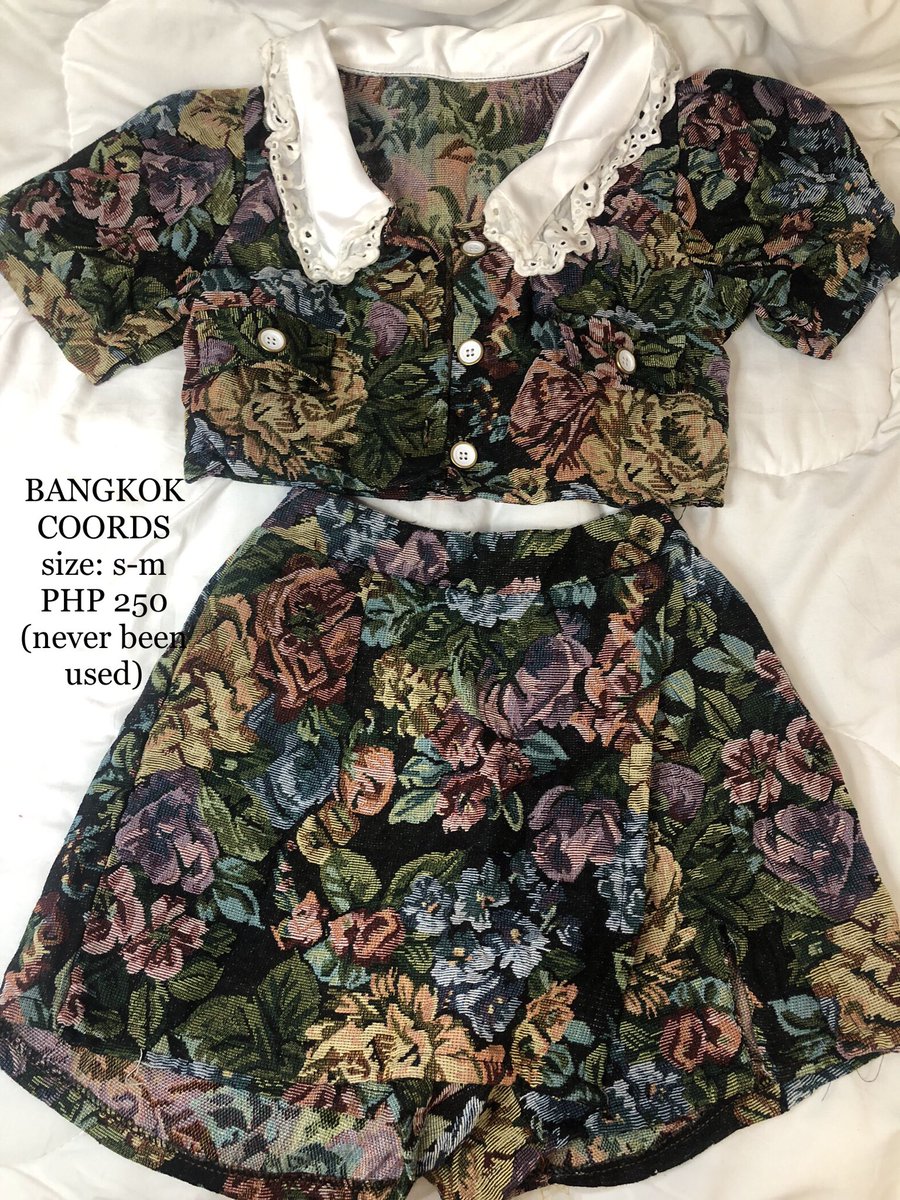 _fleurelise's tweet photo. 🗯️ see pic for sizes and prices

🏷️ # wts lfb ph preloved clothes declutter coquette ukay thrifted ootd top shorts pants dress terno sleeveless knitted crop top dress skirt cardigan shoes aesthetic pants top bts enhypen ive seventeen txt cortis lngshot kpop https://t.co/XXNTDbQsDj