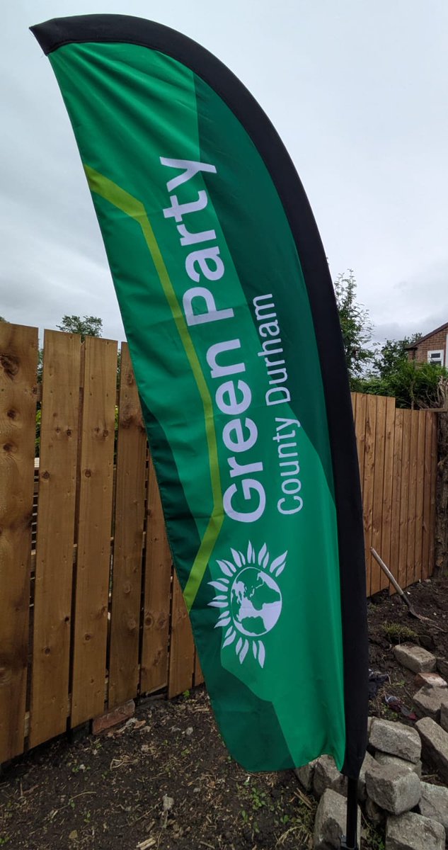 CoDurhamGreens's tweet photo. Next Saturday 11th July - come down to the Durham Miners Gala, where Durham Greens will have a stall in the marquee - open from 9am to 4pm
Look out for the feather flag !
#Durham #Greens #DurhamMinersGala #BigMeeting #GreenParty @TheGreenParty #Green #CoDurham https://t.co/Y8g5kAUTnm